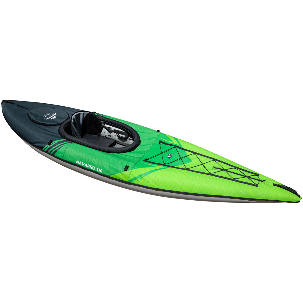 Aquaglide Navarro 110 Touring Kayak - Kayak Only